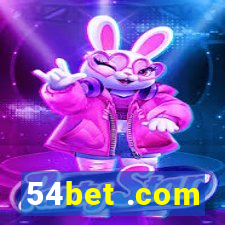 54bet .com